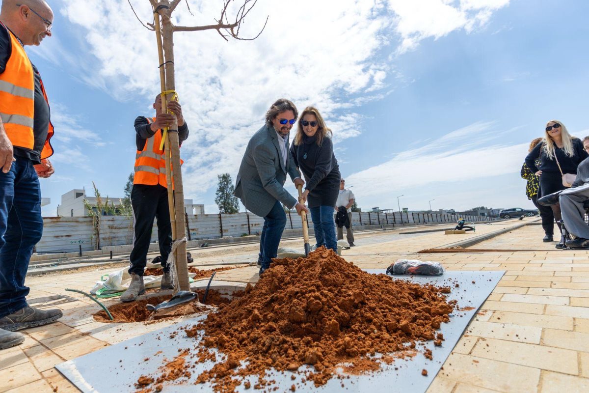צילום: ניר עמוס