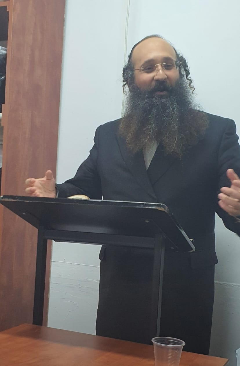 עו"ד שלמה אלבוים