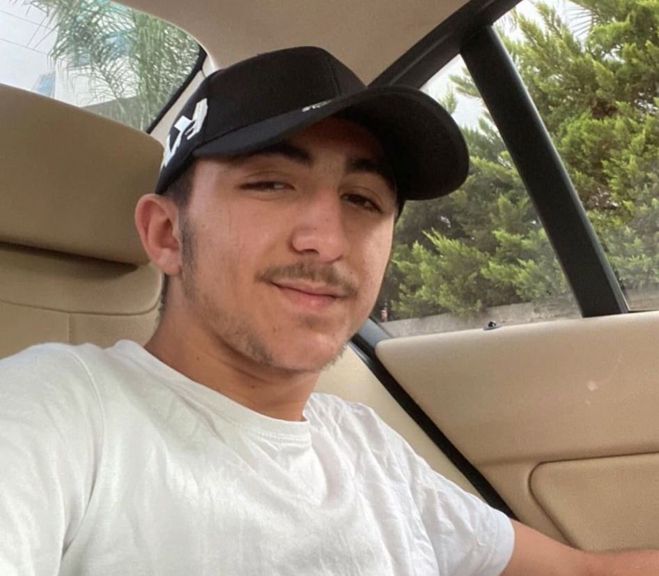 מרדכי בן שימול זכרונו לברכה