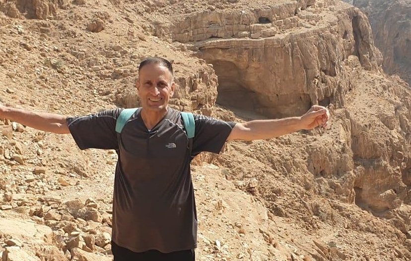 חיים נחום זכרונו לברכה