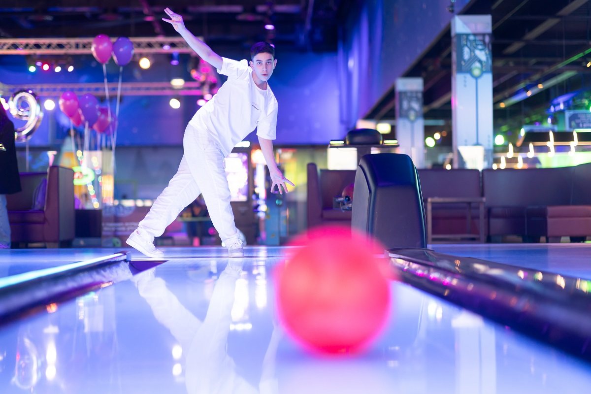 בבילון פארק אשדוד צלם דניאל סטארבו 