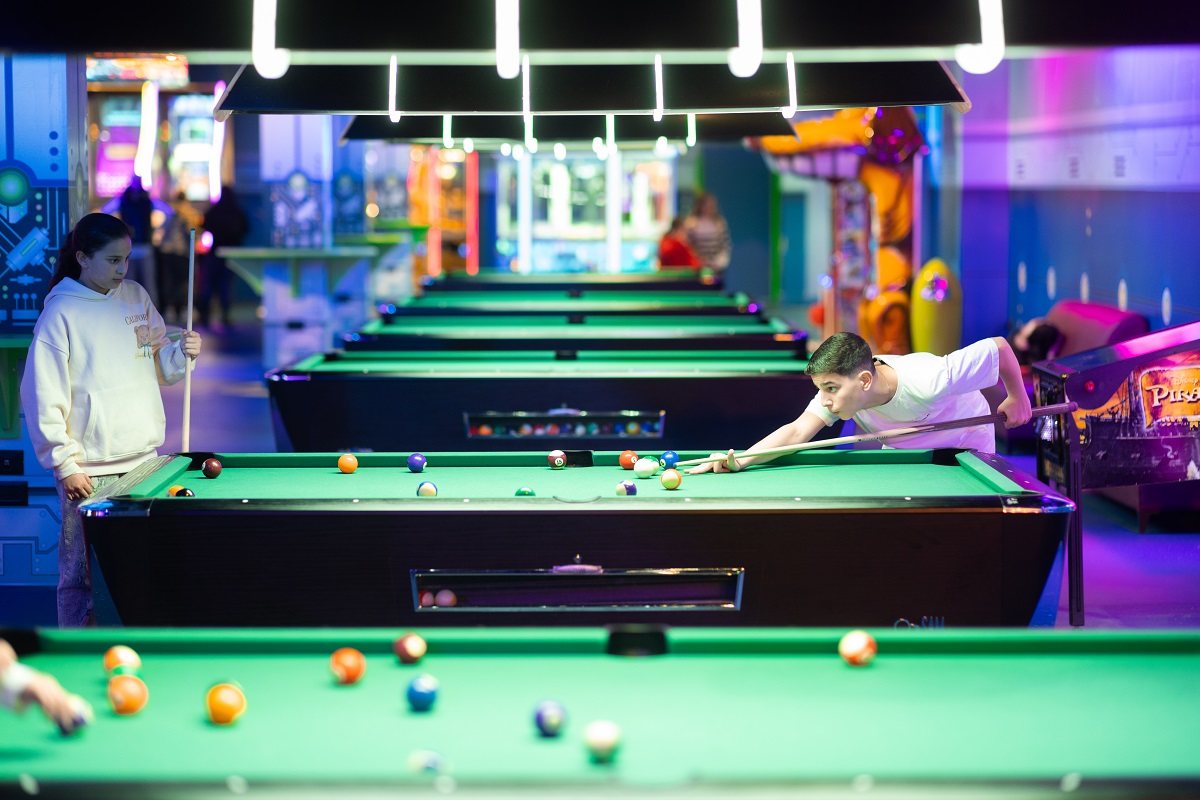 בבילון פארק אשדוד צלם דניאל סטארבו