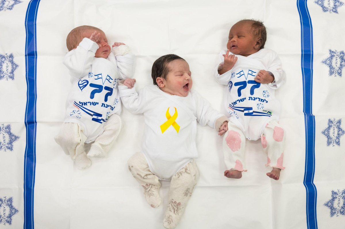 צילום: בית החולים אסותא אשדוד