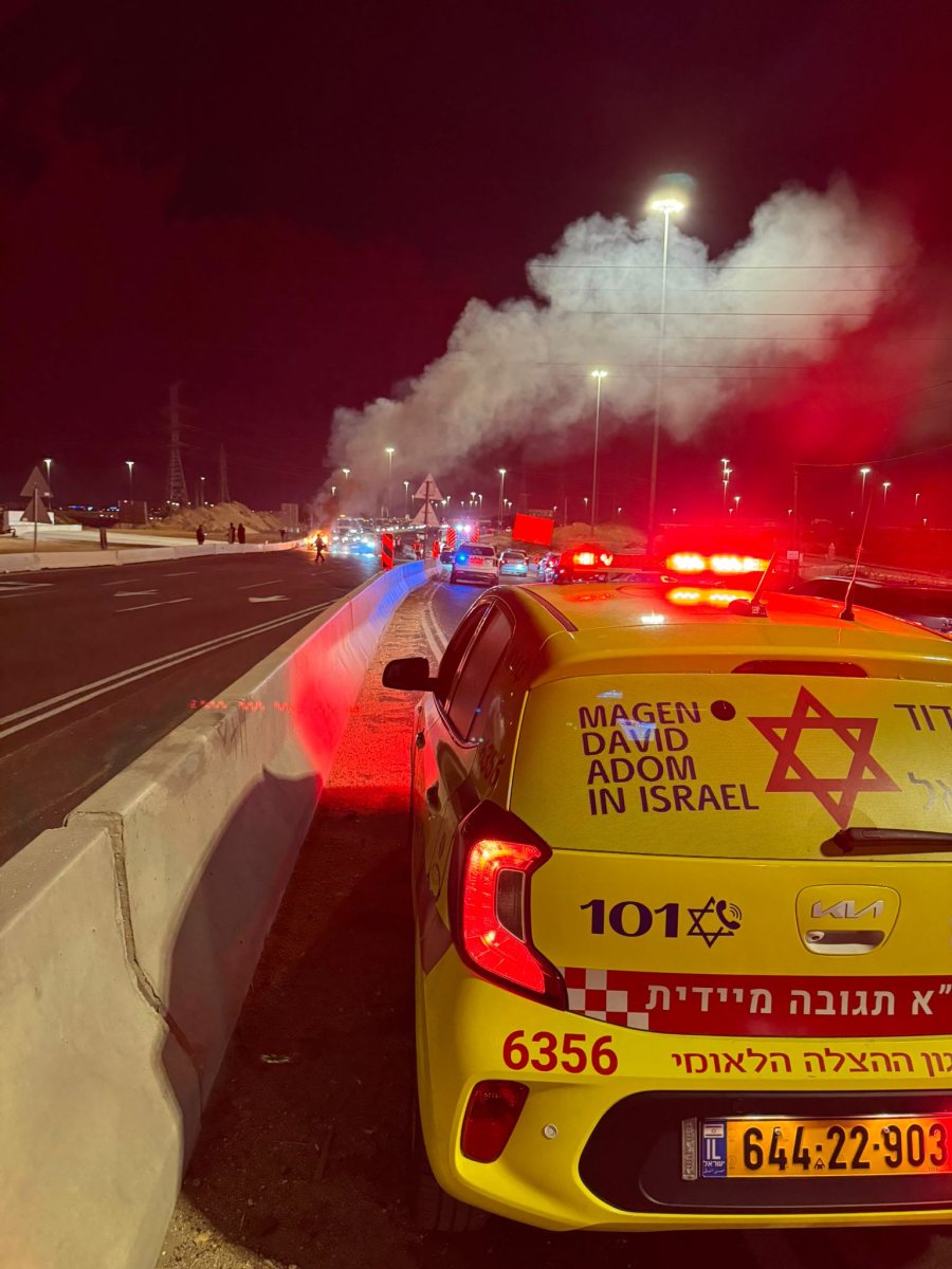 צילום: שמחה חסיד