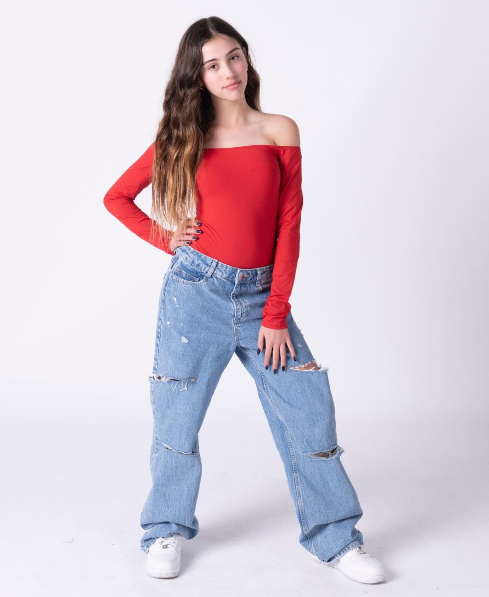 Liat&Roberto Talent