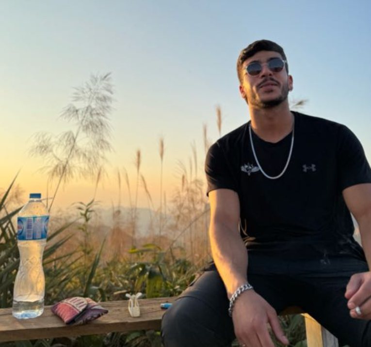 באדיבות רון