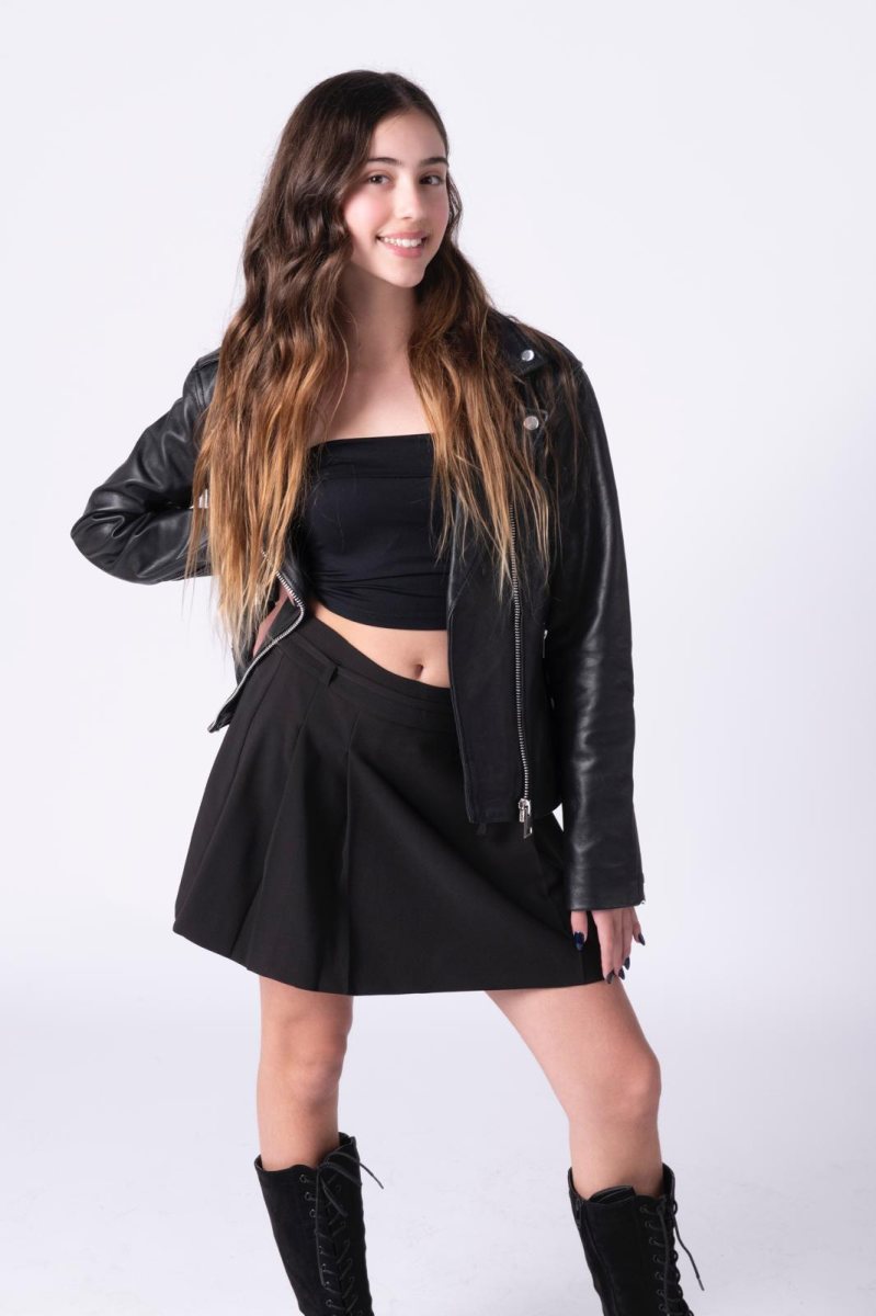 Liat&Roberto Talent