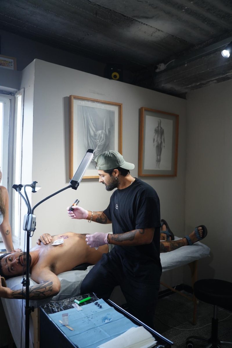 צילום: עדן ארונוב