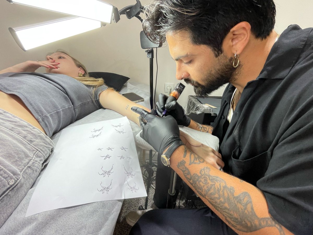 צילום: נדב ברק