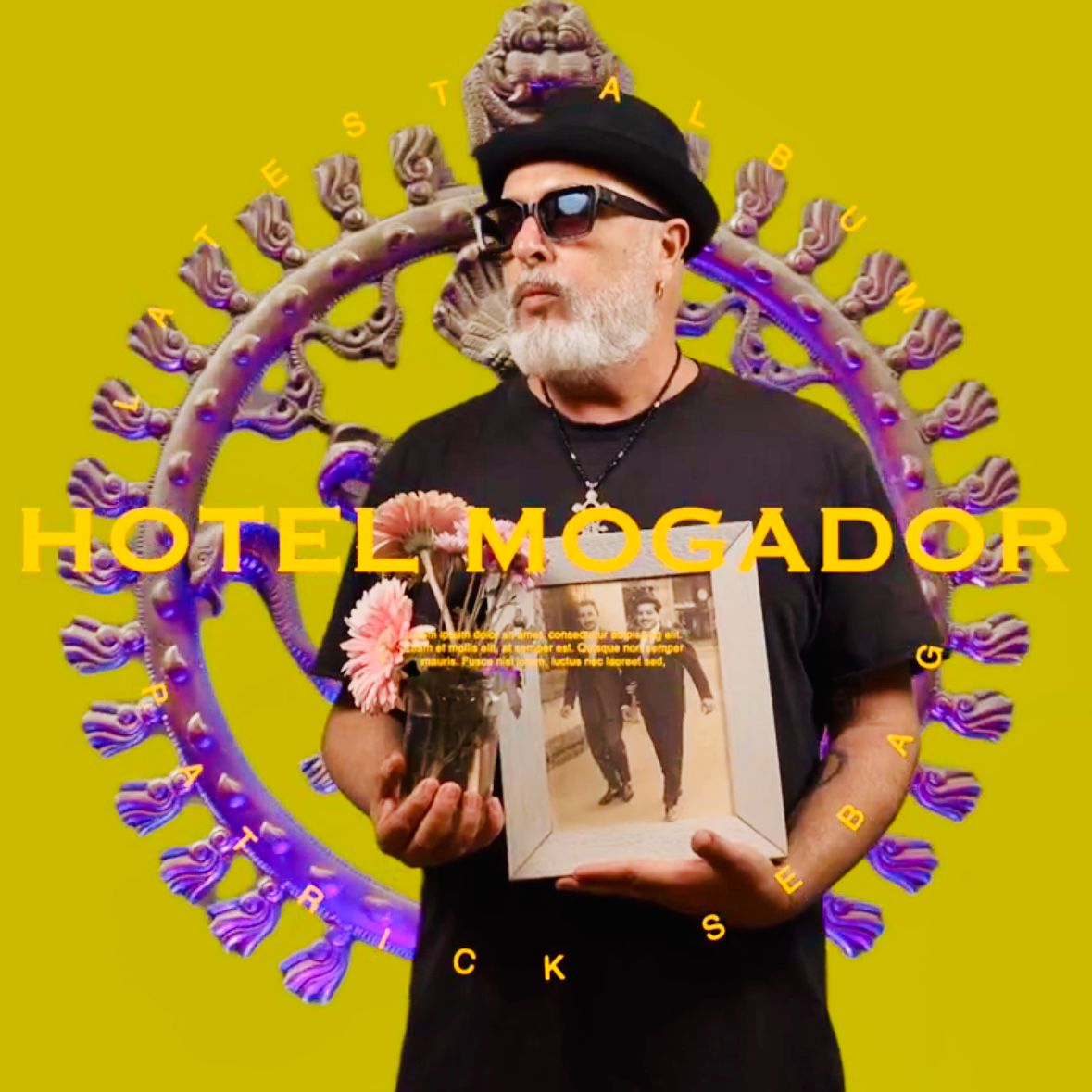 באדיבות פטריק סבג