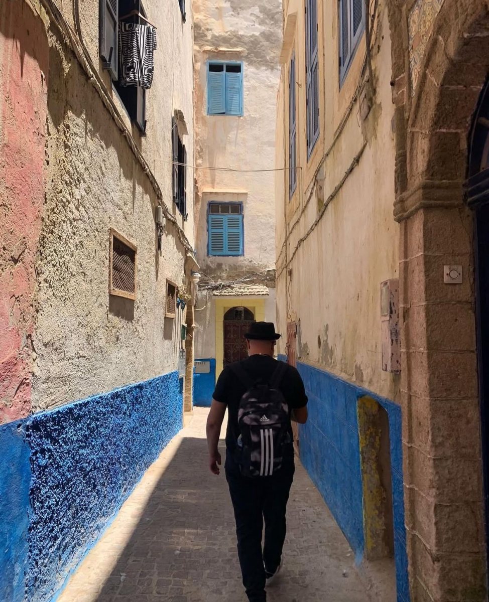 באדיבות פטריק סבג