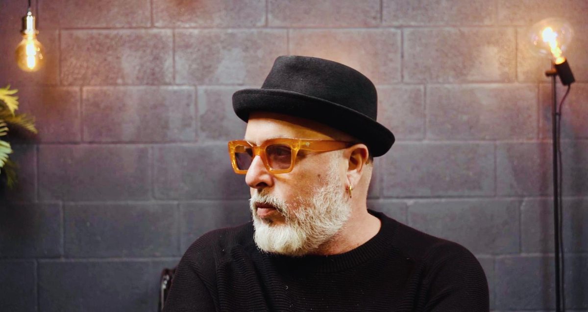 באדיבות פטריק סבג