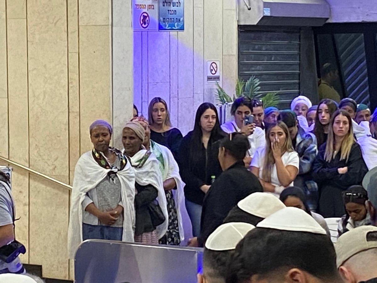 צילום: אשדוד נט