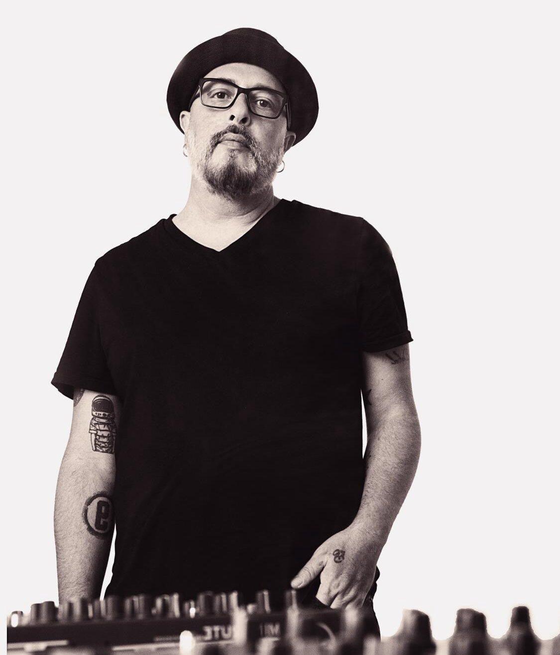 באדיבות פטריק סבג