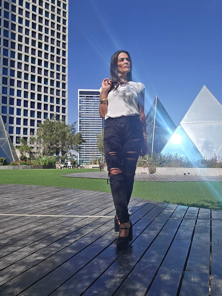 צילום: אורי קריספין