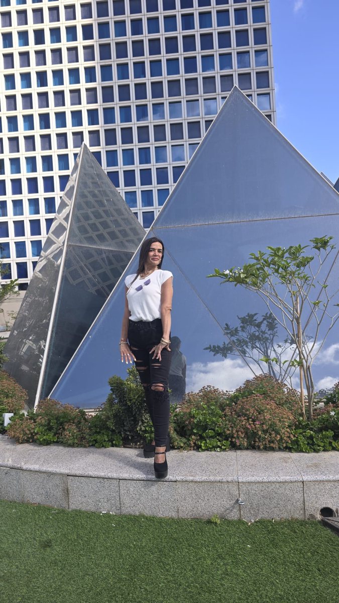 צילום: אורי קריספין