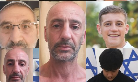 מרגלים ישראלים שגויסו על ידי אריאן