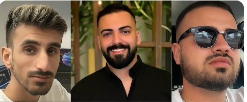 מרגלים שהיו אזרחים נורמטיביים