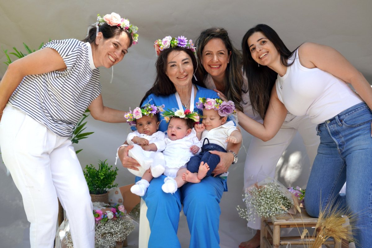 צילום גלעד שעבני