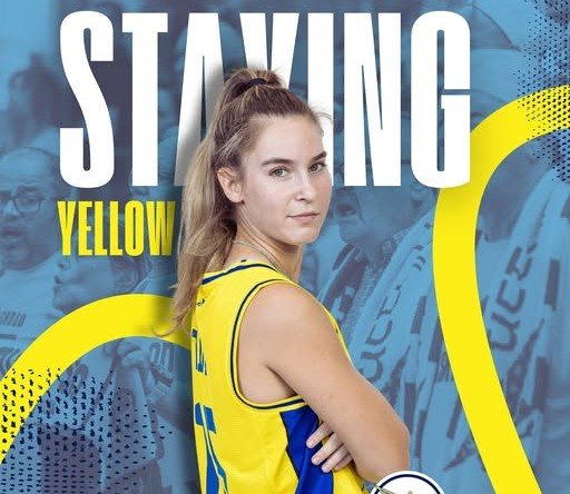 דור סער (מכבי בנות אשדוד)