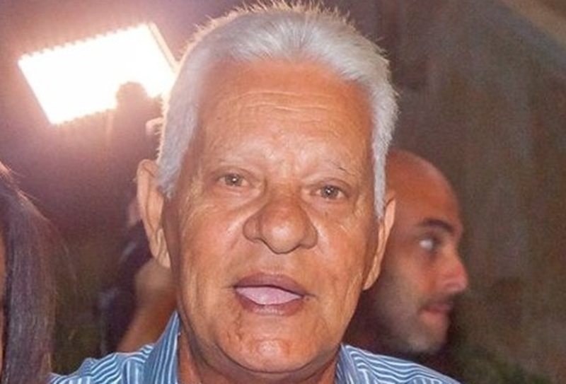 ויקטור שושן זכרונו לברכה