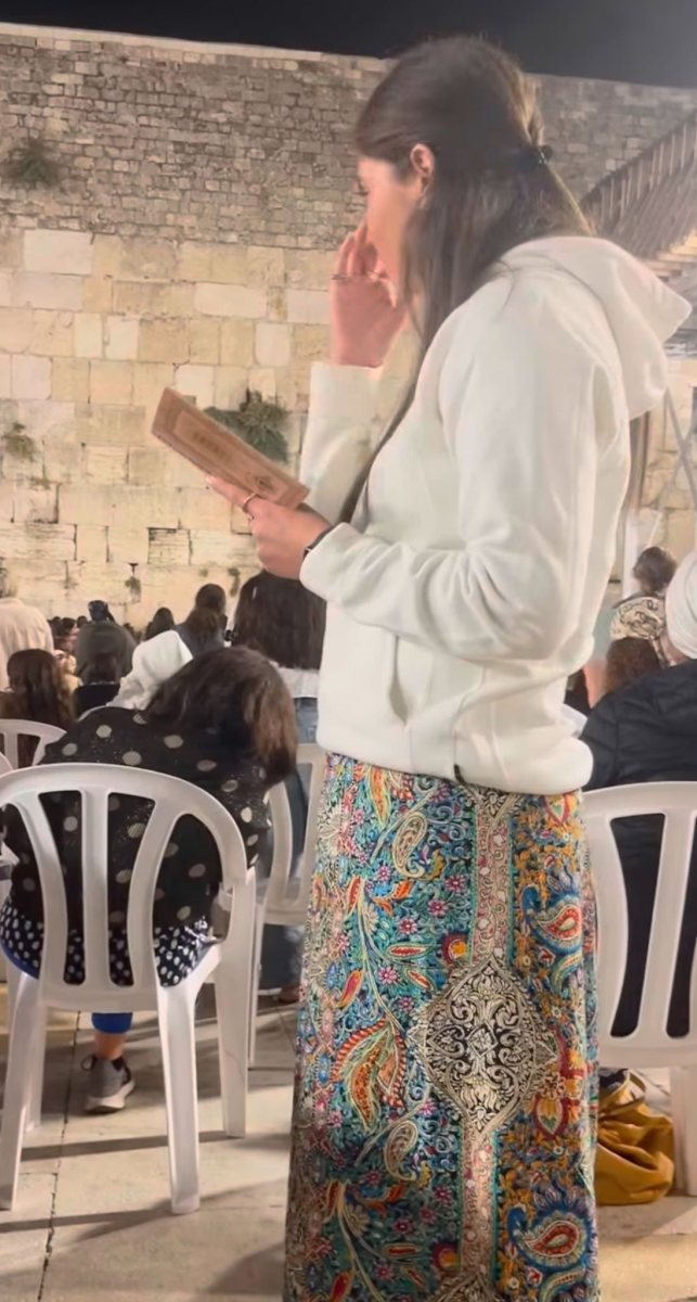 התמונות בבגד הים ישארו בגלגול הקודם | צילום מסך מתוך אינסטגרם