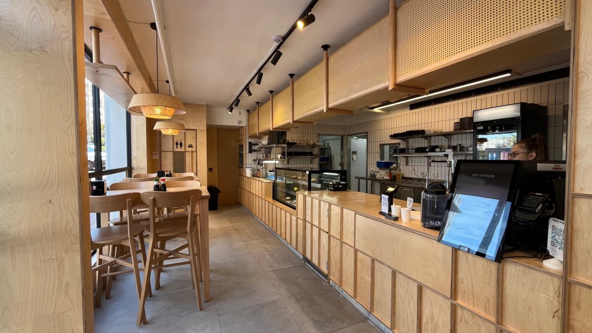 סושי יאן אשדוד