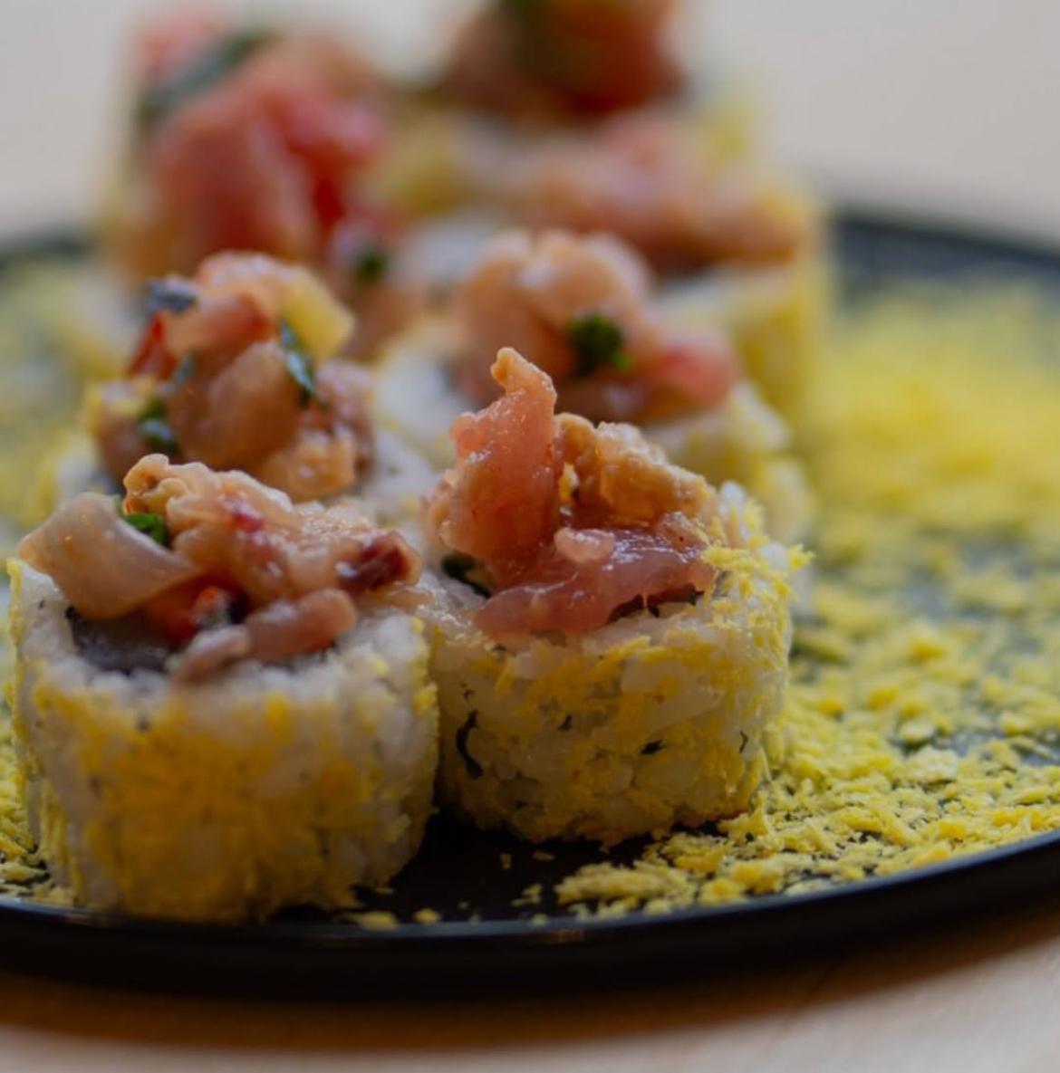 סושי יאן אשדוד