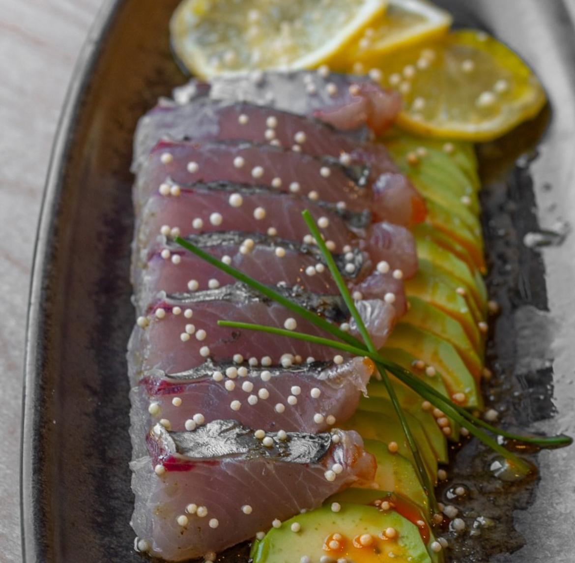 סושי יאן אשדוד