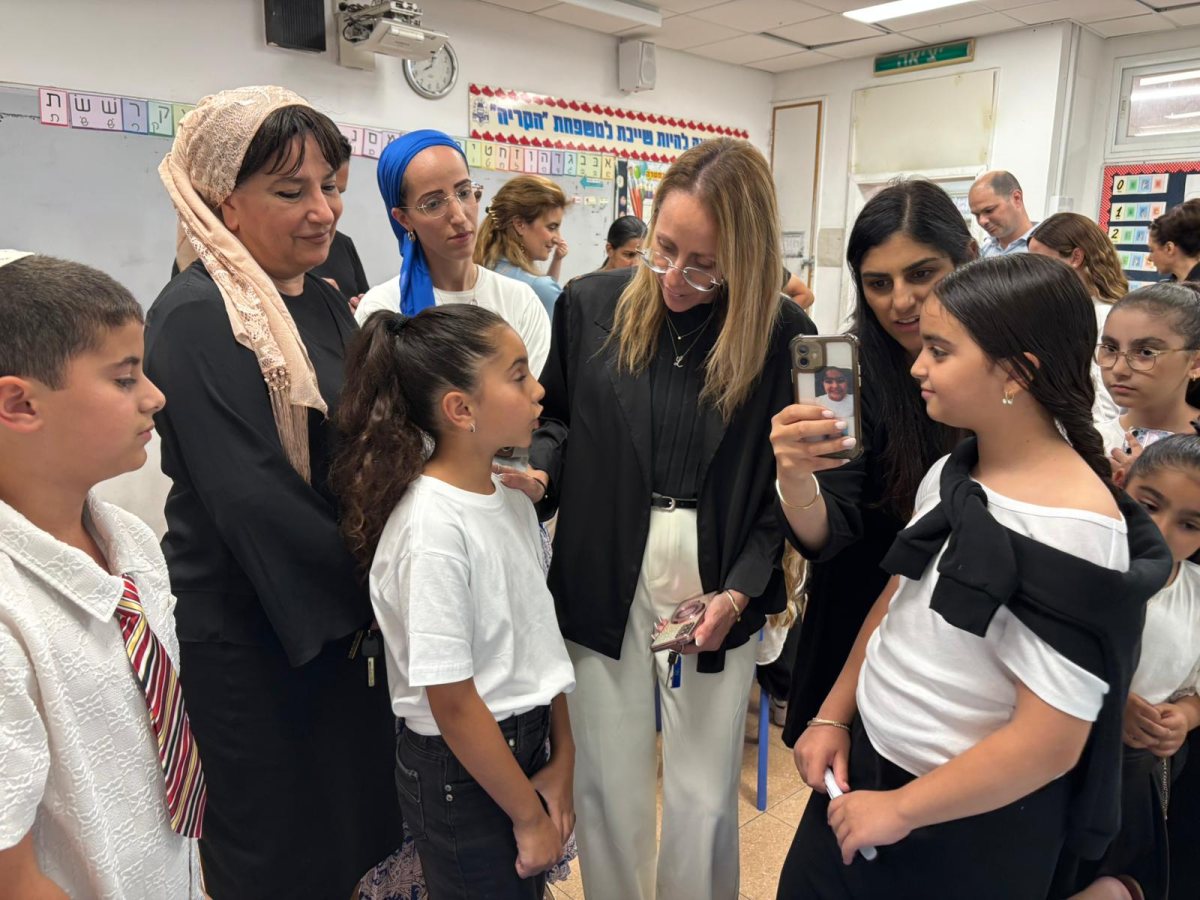 צילום: עיריית אשדוד