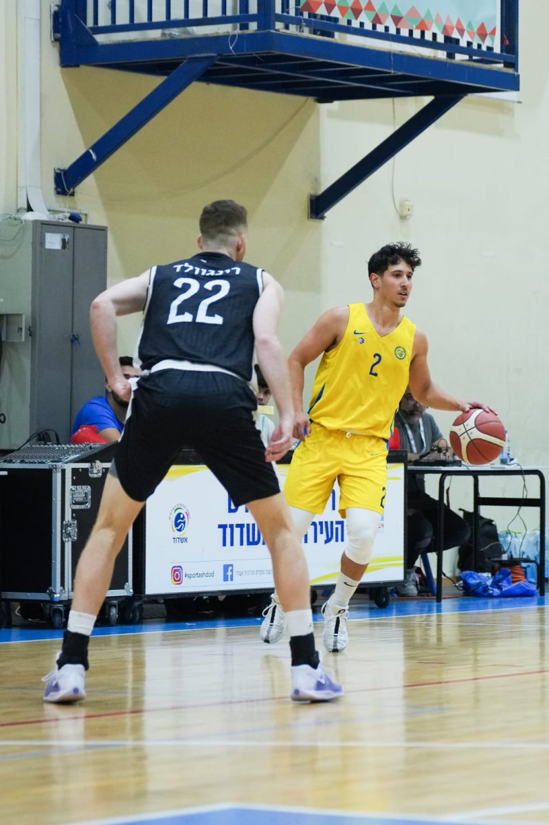 צילום: ירון קליין