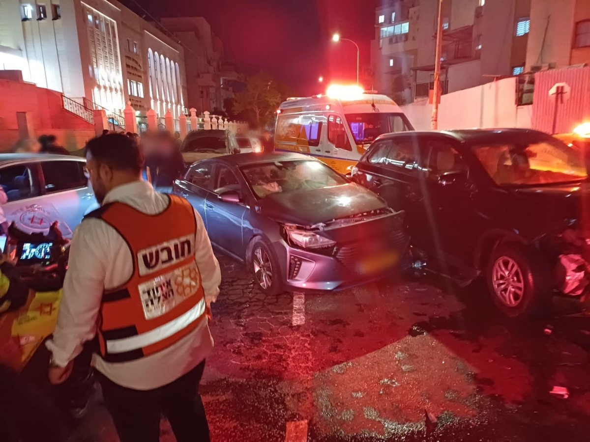 דוברות איחוד הצלה