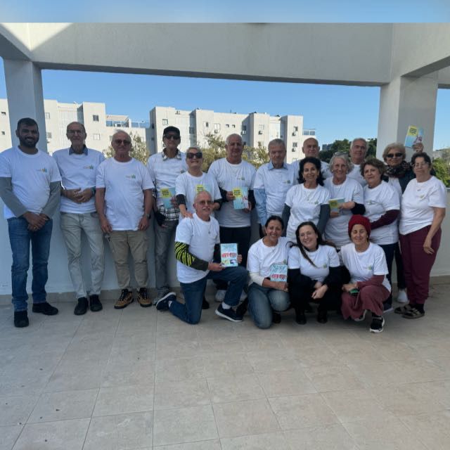 צילום: עיריית אשדוד