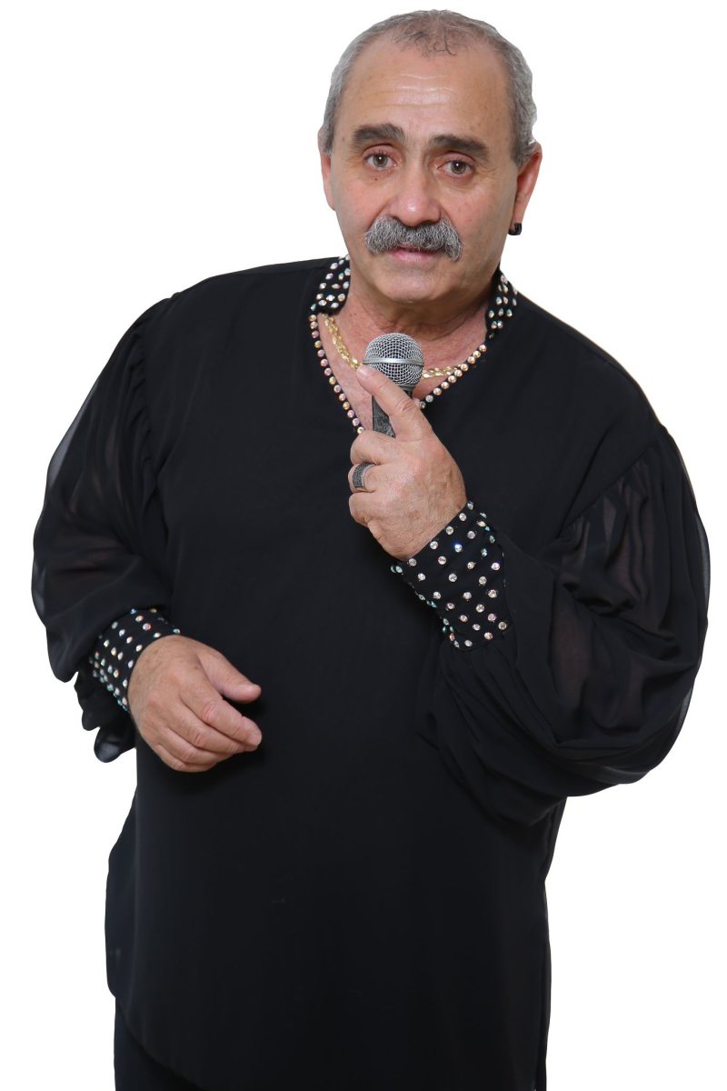 סמי לזמי | יח"צ