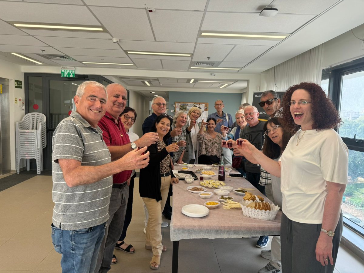 צילום: עיריית אשדוד