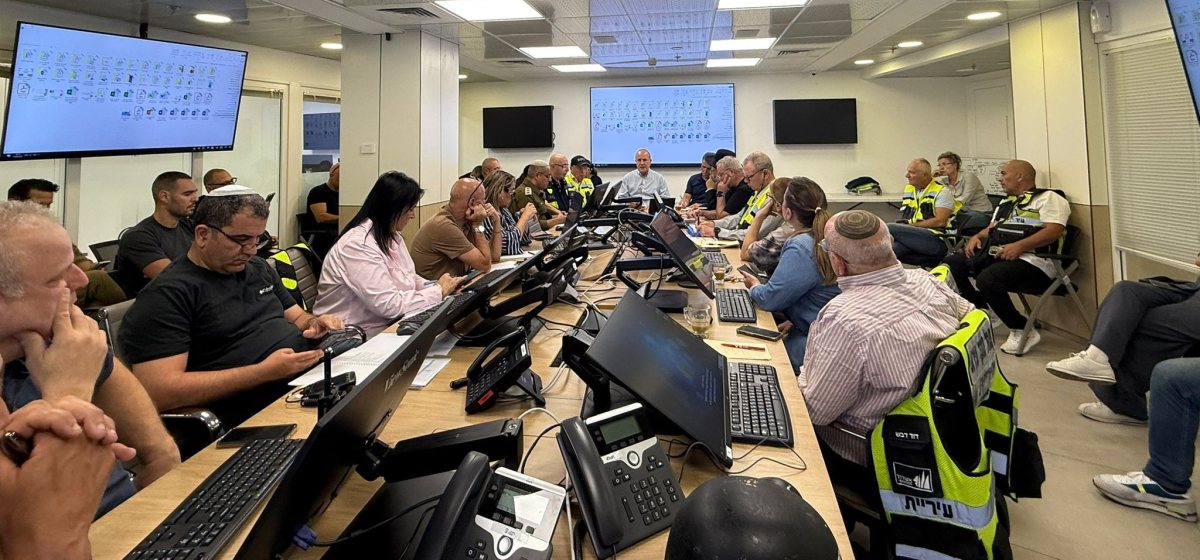 צילום: עיריית אשדוד