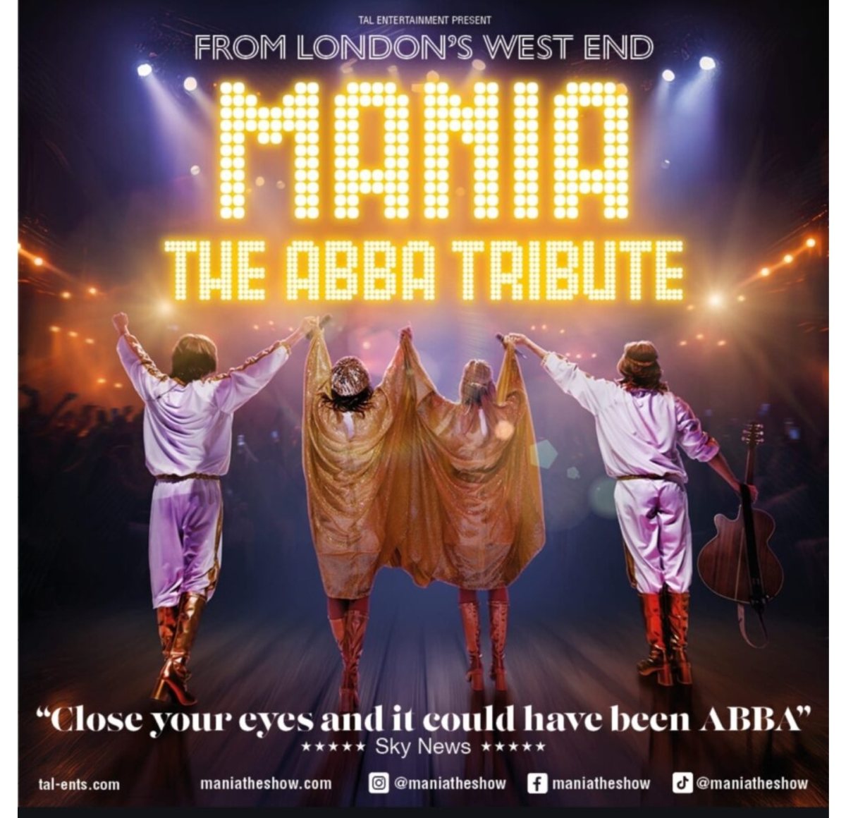 פסטיבל מרידיאנו אשדוד