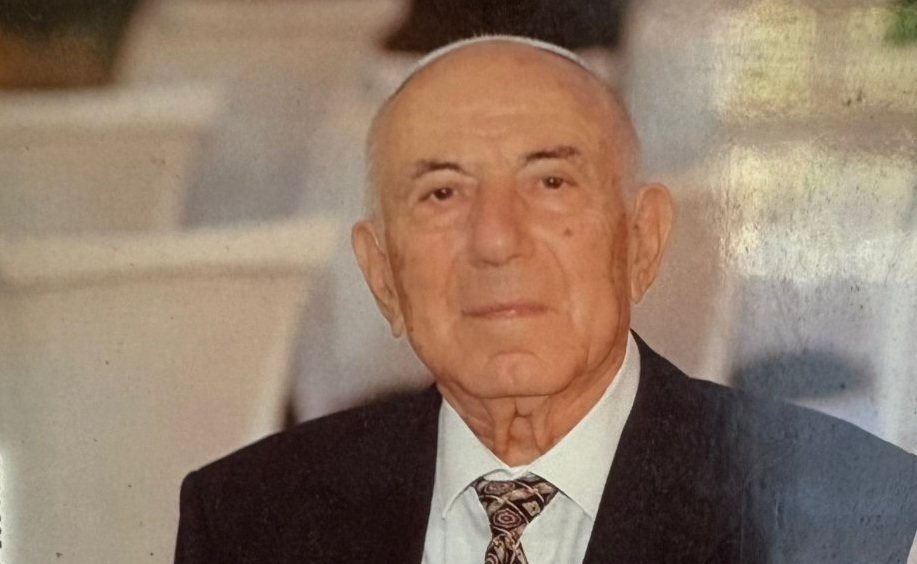 יוסי כהן זכרונו לברכה