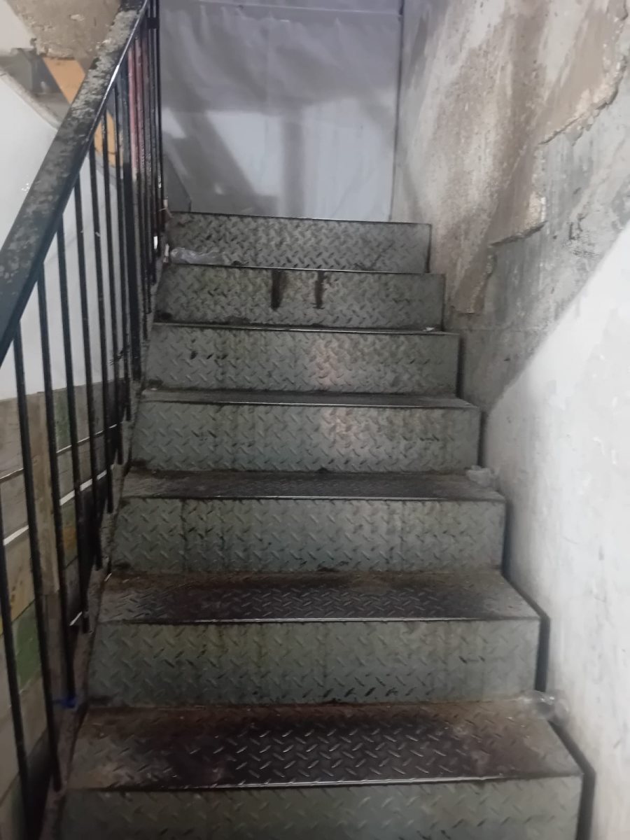 בניין תמ"א 38