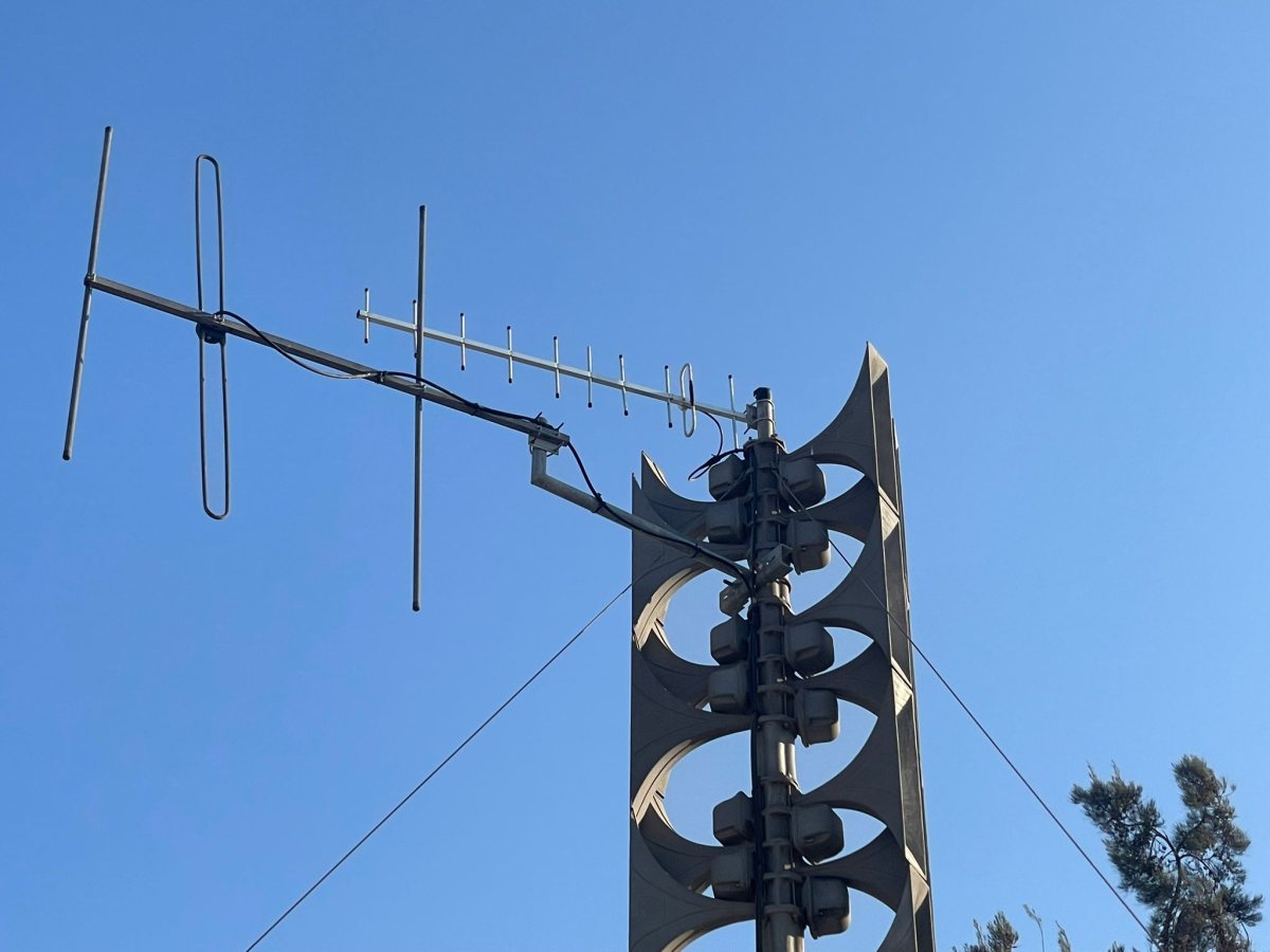 קרדיט: דוברות המועצה המקומית גדרה