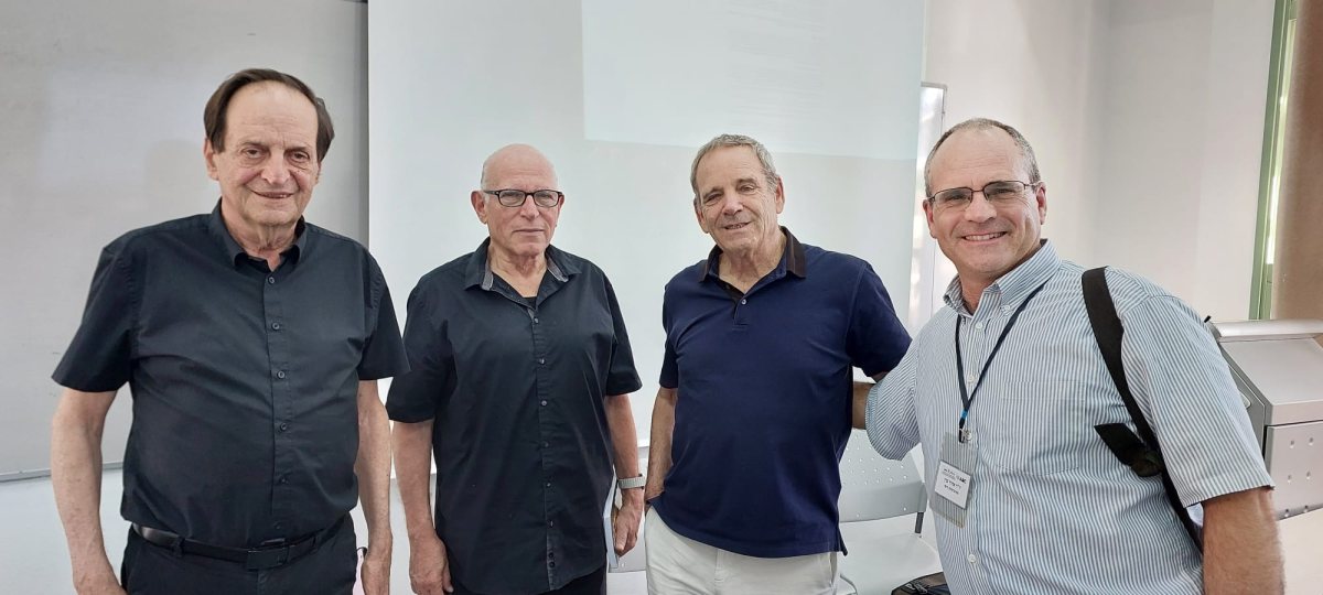 קרדיט צילום: המכללה האקדמית אשקלון