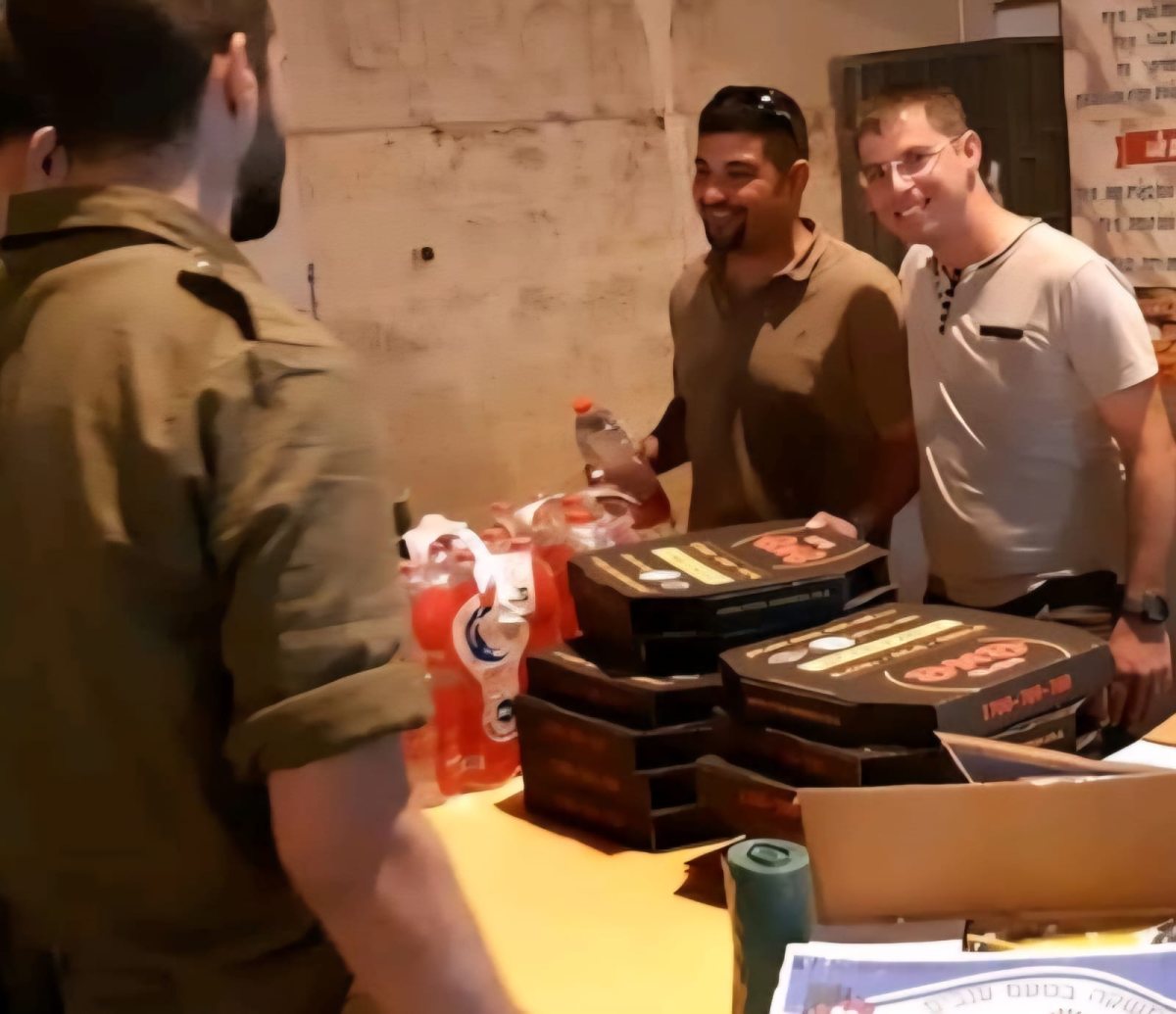 צילום: אשדודים