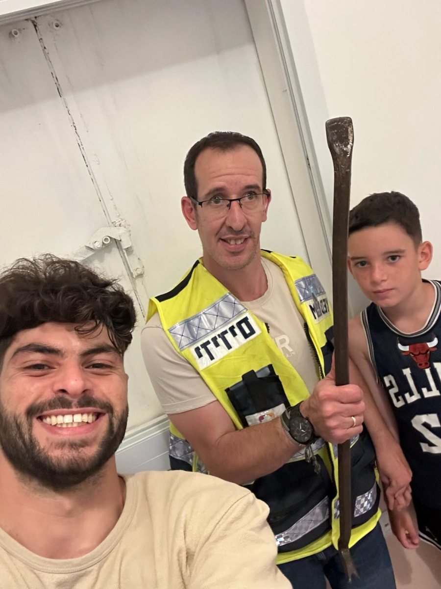 צילום: עיריית אשדוד 