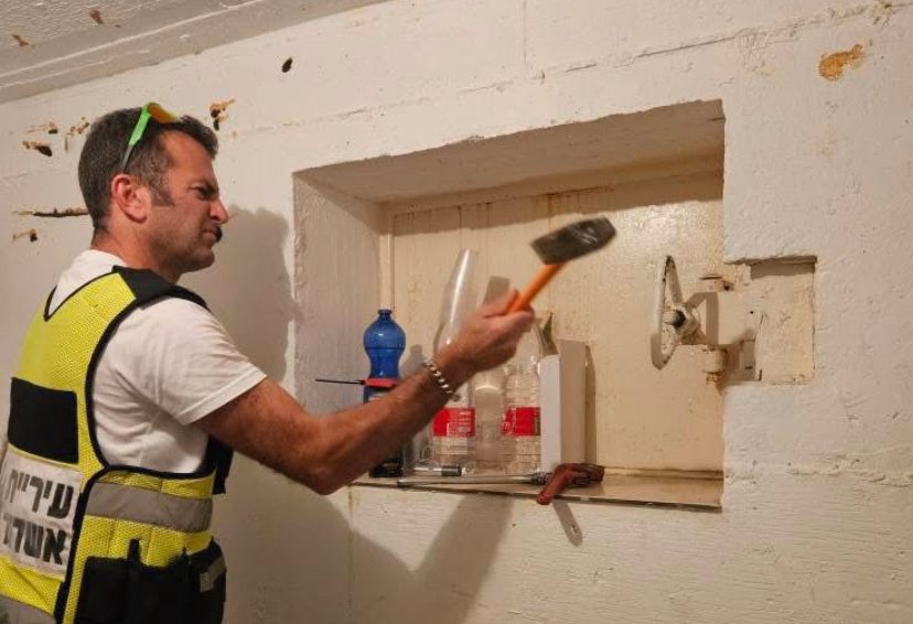 צילום: עיריית אשדוד