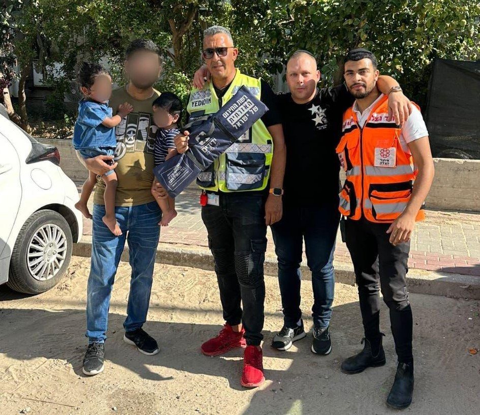 צילום: עמותת ידידים