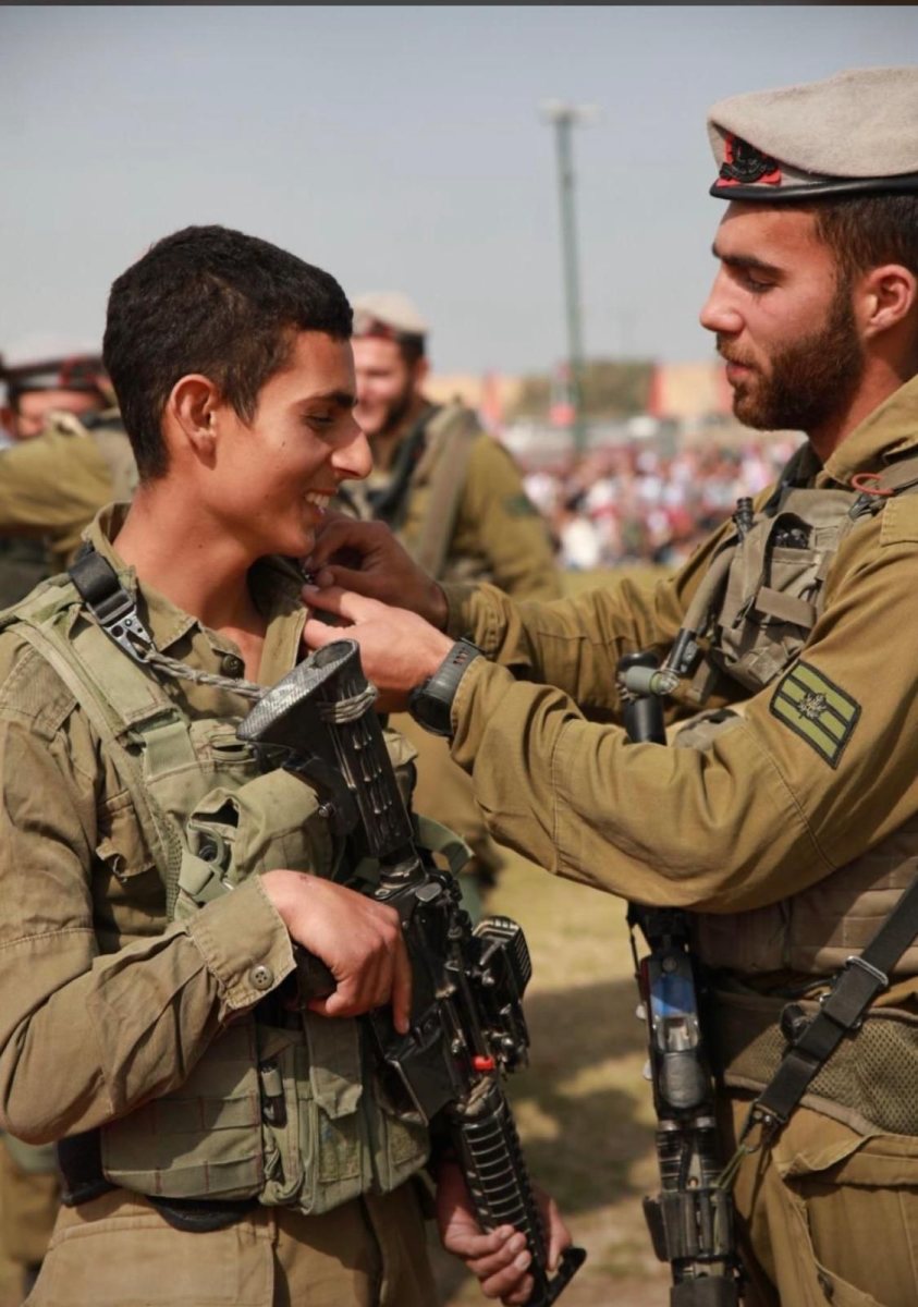 באדיבות משפחתו של סתיו חלפון ז"ל