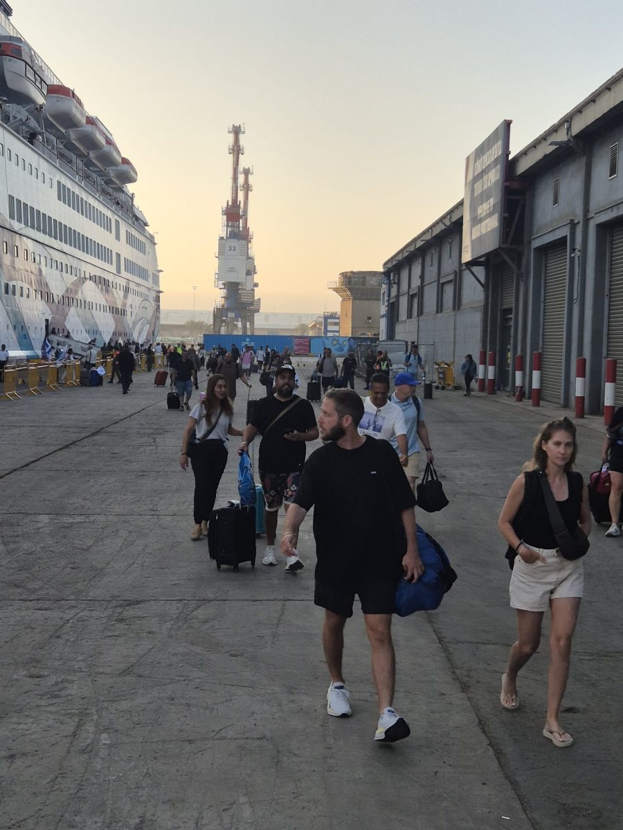 ושבו בנים לגבולם