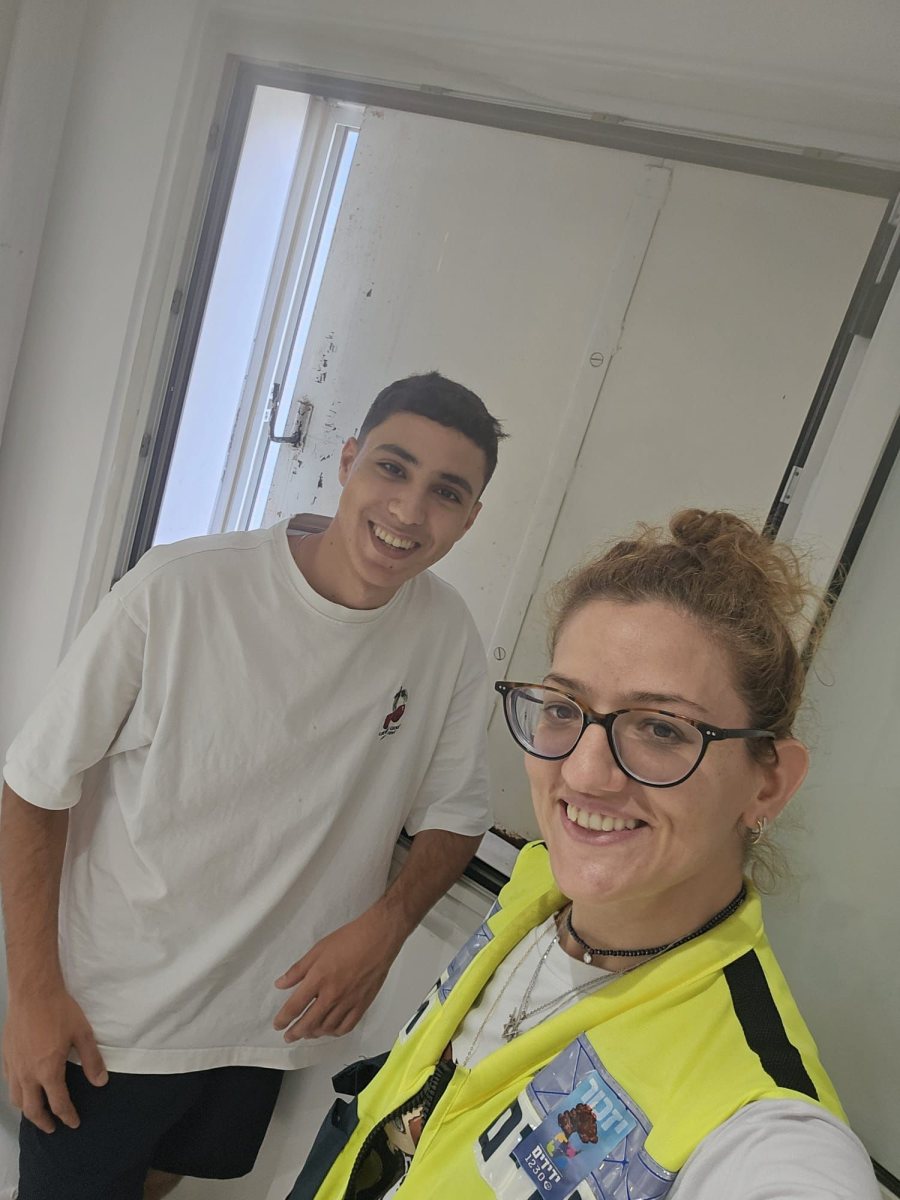 צילום: עיריית אשדוד