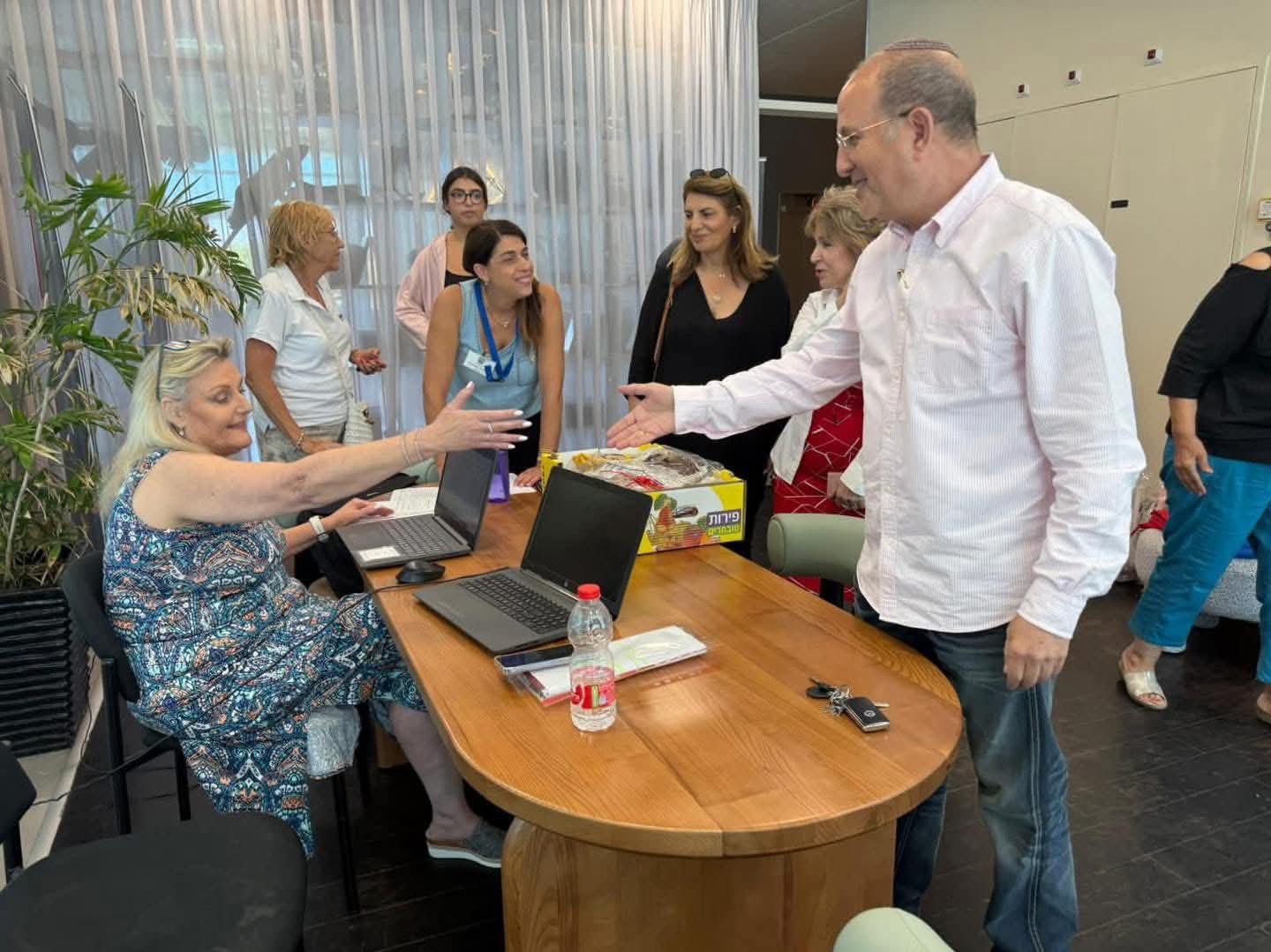 עיריית אשדוד 