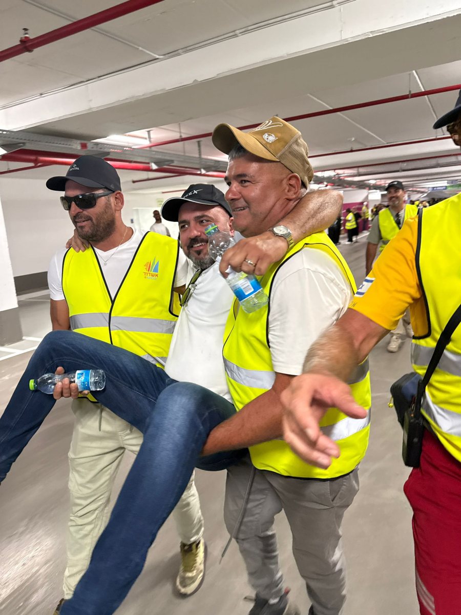 צילום: עיריית אשדוד